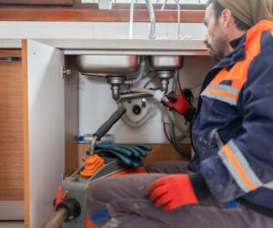About Emergency plumbing pros Lowell, VT