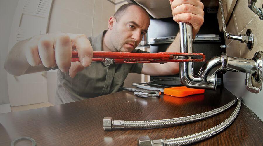 Professional emergency plumbing in Lowell, VT